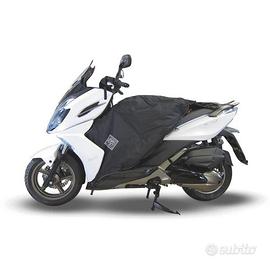 R162-N Termoscudo Tucano urbano Kymco K-XCT 125 / 