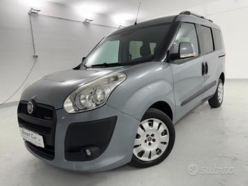 Fiat Doblo Doblò 2.0 MJT 16V Easy Maxi