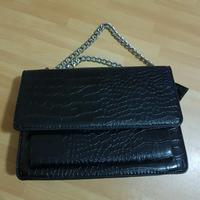 borsa in pelle