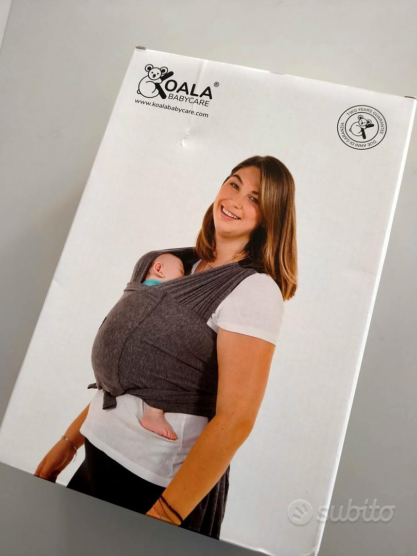 Koala Babycare Fascia Porta Bebe - Tutto per i bambini In vendita a Torino