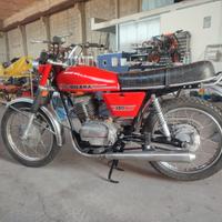 Gilera arcore 125/150