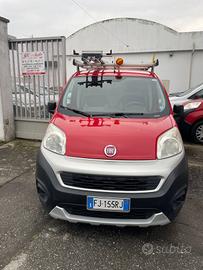 Fiat Fiorino 1.3 MJT 95CV Cargo Adventure