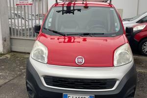 Fiat Fiorino 1.3 MJT 95CV Cargo Adventure