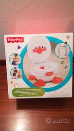 Vasino ochetta Fisher&Price
