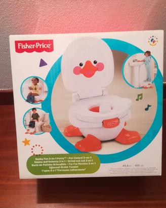 Vasino ochetta Fisher&Price