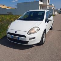  Fiat punto Evo Metano 