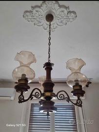 Lampadario 