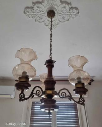 Lampadario 
