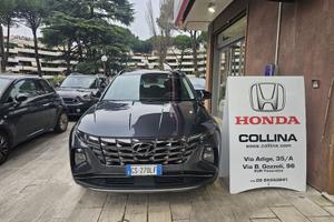 Hyundai Tucson Hybrid 1.6 HEV 2wd 230cv Exell...