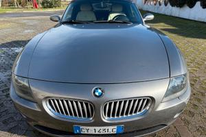 Bmw Z4 2.5i cat Roadster