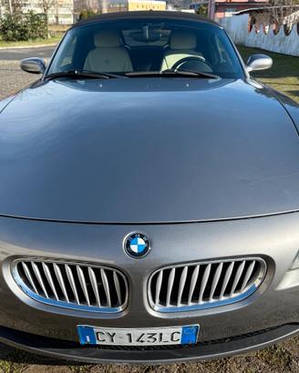 Bmw Z4 2.5i cat Roadster