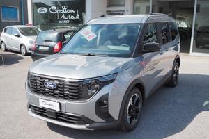 Ford Tourneo Courier 1.0 EcoBoost Active