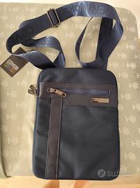 Borsa Tracolla da Uomo