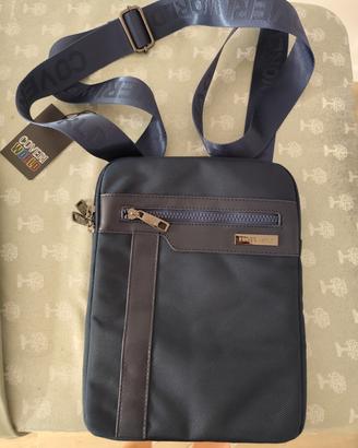 Borsa Tracolla da Uomo