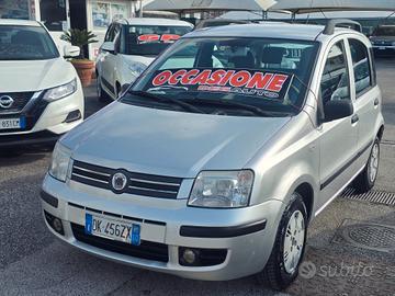 Fiat Panda 1.2 Dynamic Km 94.000