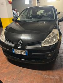 CLIO”COMPRESOPASSAGGIO”