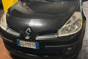 CLIO”COMPRESOPASSAGGIO”
