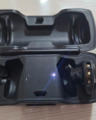 Bose Soundsport - base di ricarica