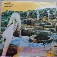 Vinile Led Zeppelin ?House Of The Holy Persia/Iran