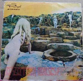 Vinile Led Zeppelin ?House Of The Holy Persia/Iran