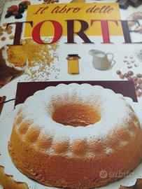 Il libro delle torte demetra
