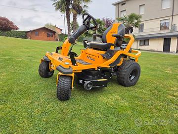 Trattorino Cub Cadet XZ6 S107 raggio zero