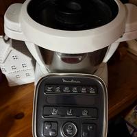 Mulinex i-companion xl