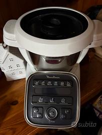 Mulinex i-companion xl