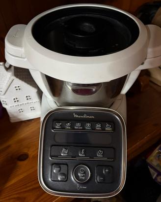 Mulinex i-companion xl