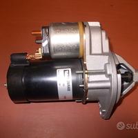 Motorino avviamento Opel Frontera 2.2i 16V-Vectra