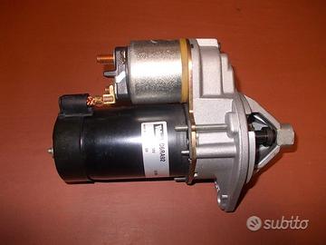 Motorino avviamento Opel Frontera 2.2i 16V-Vectra