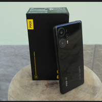 Xiaomi poco f5 256/12 perfetto