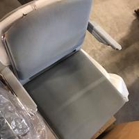 4 Sedia nuova, e robusta  per la casae ufficio