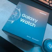 Samsung Galaxy Watch