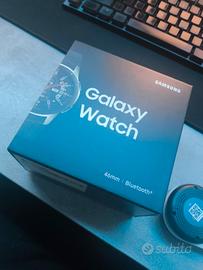 Samsung Galaxy Watch