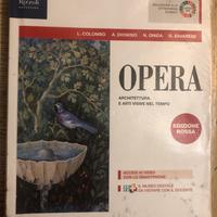 Libro testo arti visive per liceo artistico