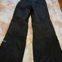 PANTALONI SCI  DONNA ASTROLABIO