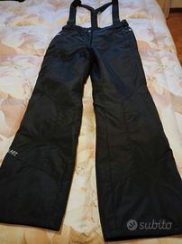 PANTALONI SCI  DONNA ASTROLABIO
