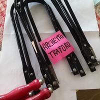 archetto per traforo 