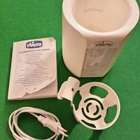 Scaldabiberon Casa-Viaggio Chicco

