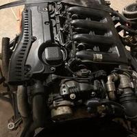 Motore bmw 525 2.5 256d2