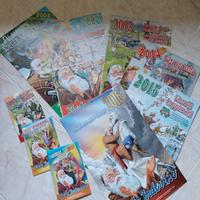 11 Calendari Frate Indovino