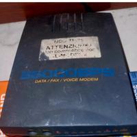 HAMLET Data-Fax-Voice modem PT-3210