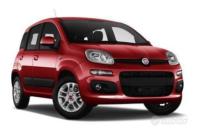 Ricambi usati fiat Panda