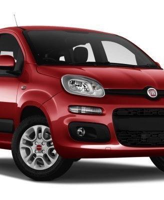 Ricambi usati fiat Panda