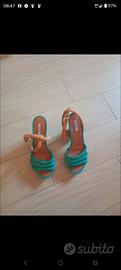 sandalo donna Geox 