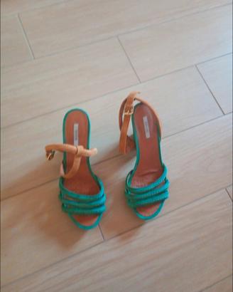 sandalo donna Geox 