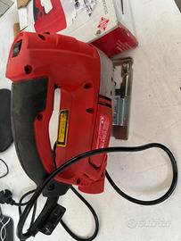 Seghetto alternativo