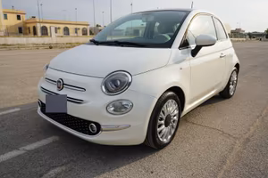Fiat 500 1.2 Lounge 69cv