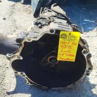 Cambio Audi A4 1.8 turbo cod. mot. BFB